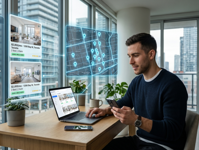 How to Find Rental Apartments Faster in 2026