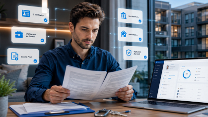 What Documents Do You Need Before Renting a Property?