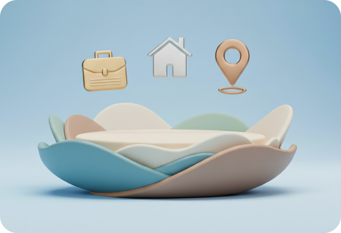 Employment & Rental Details