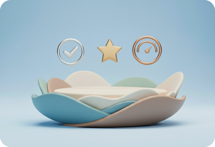 Your TrueTenant Score